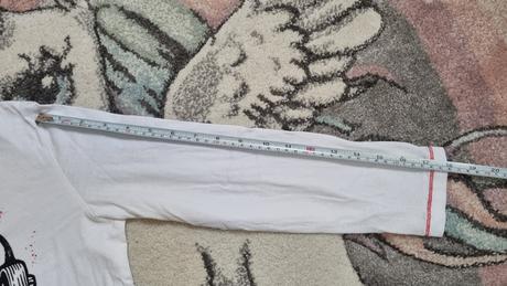 B3199 tričko, original marines,140