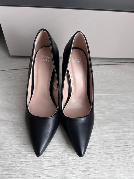 Lodičky jenny fairy -36, 36