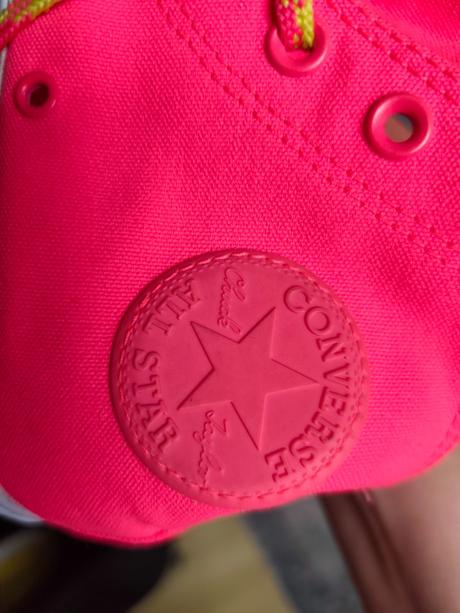 Platené tenisky converse, converse,39