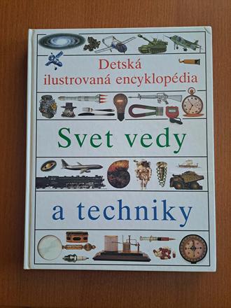 Encyklopedia,