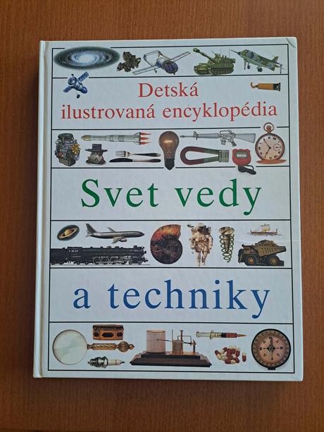 Encyklopedia,