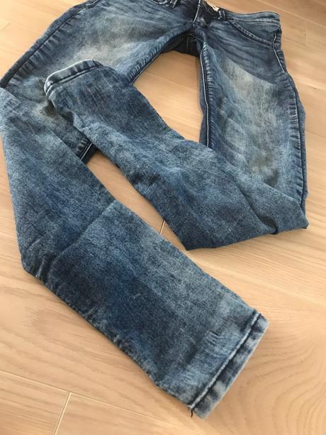 Skinny rifle, tally weijl,34