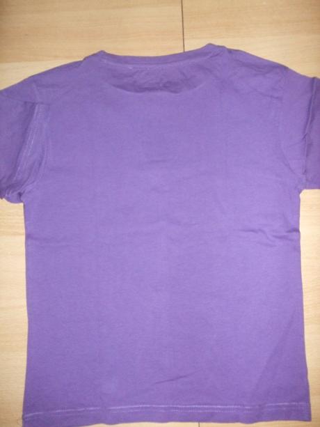 Tričko division c&a, c&a,134