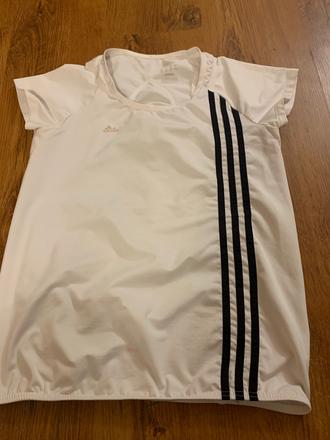 Funkčné tričko na šport, adidas,s