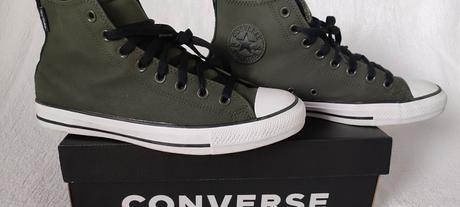 Converse chuck taylor  s membránou tectuff, converse,44