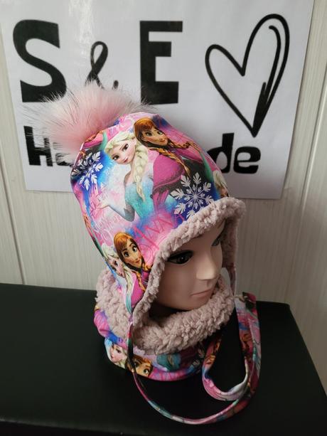 Set frozen, 104 - 140