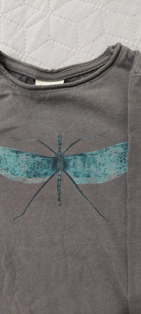 Zara tričká, zara,104