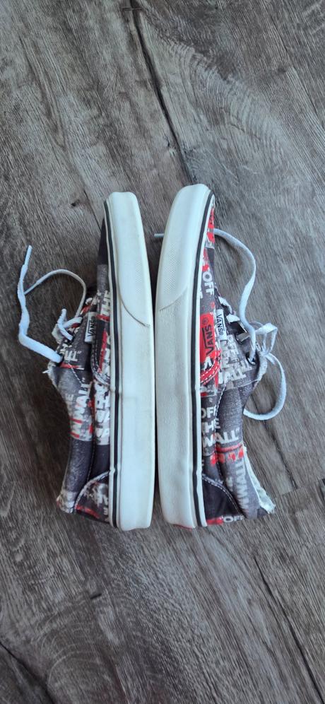 Tenisky, vans,38