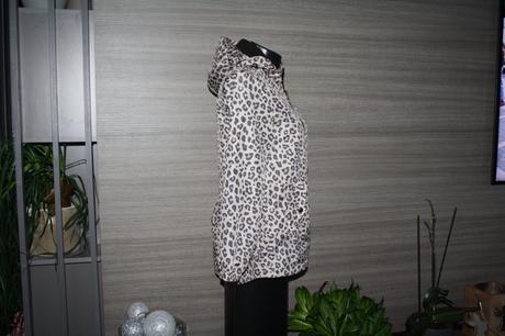 Lahucka vetrovka love, f&f,152