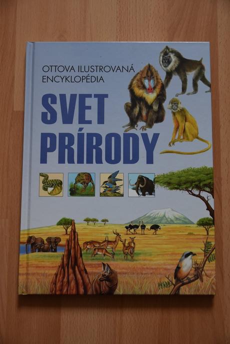 Svet prírody,