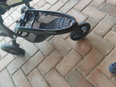 Jané trider, jané,jané trider