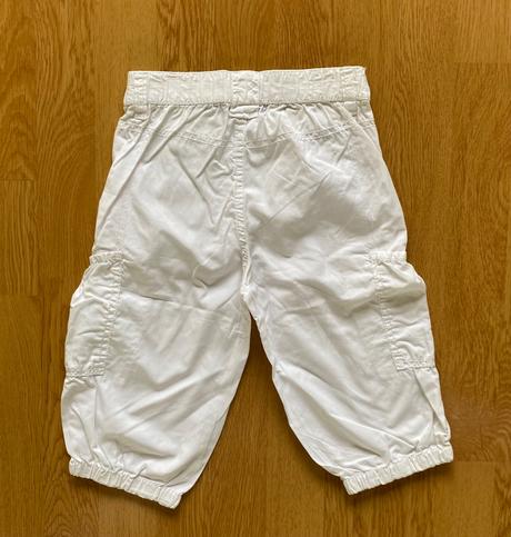 Kraťasy, dopodopo,116