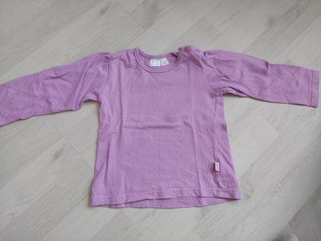 Tričko č.86, okay,86