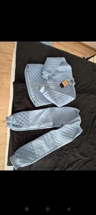 Mikkline termo suprava, 140