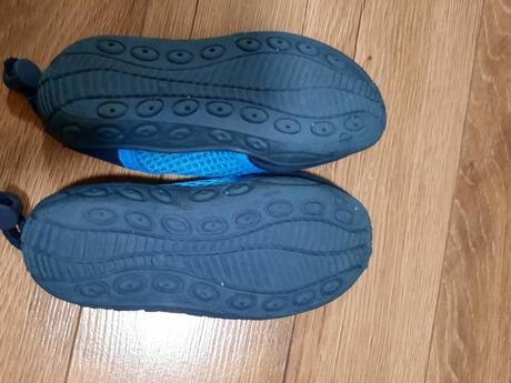 Topánky do vody, 26