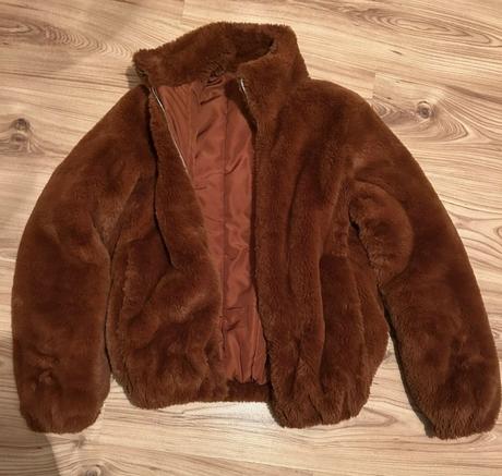 Kožuch, bunda, reserved,xs