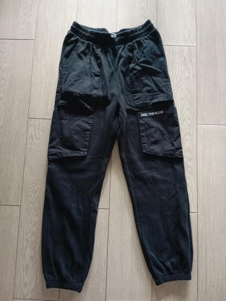 Tepláky, reserved,158