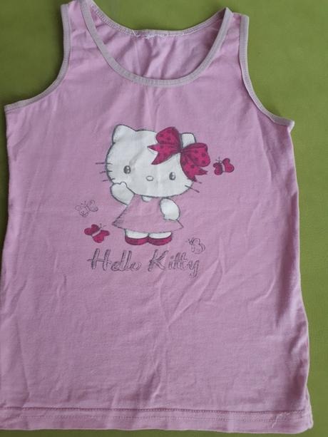 Tielko hello kitty, 104