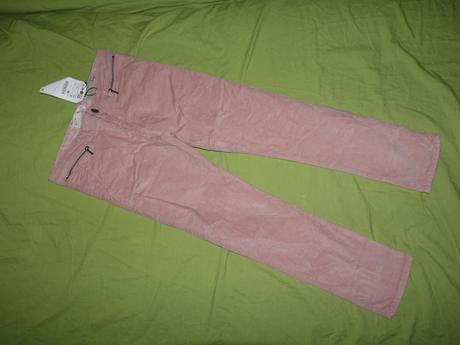 Nove nohavice zara, zara,152