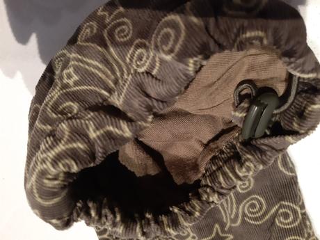 Zateplené nohavice, reserved,104