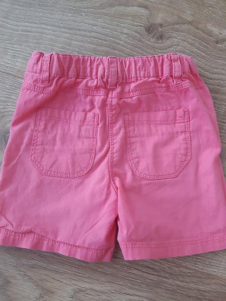 Dievčenské kraťasy, dopodopo,74