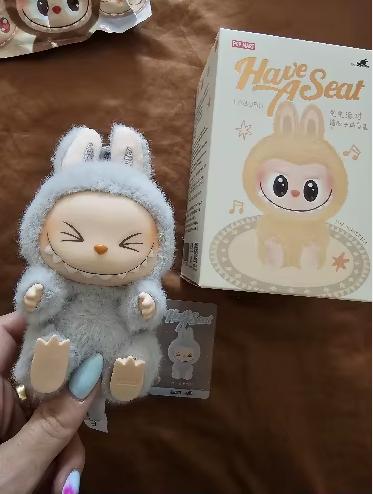 Lafufu cena za 2ks, všetky farby, 