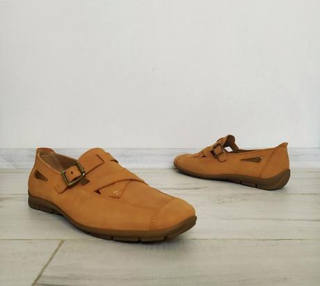 Mokasíny gabor sport, gabor,39