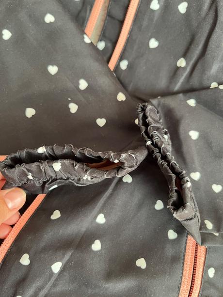 Prechodna bundička, f&f,128