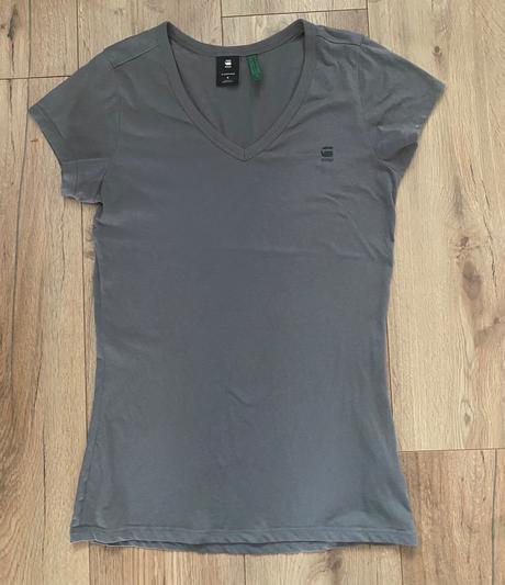 Damske tricko g-star, g-star raw,s