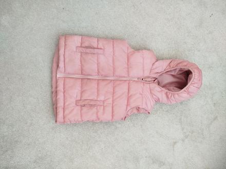 Presivana vesta 122, sinsay,122