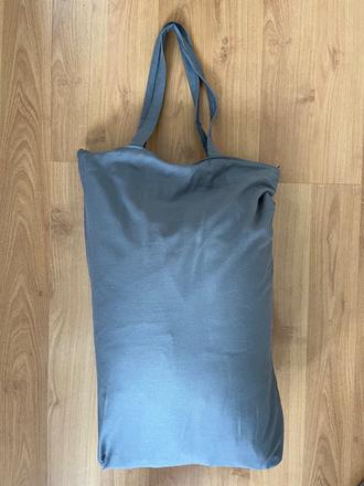 Hacka plus- hojdaci vak,