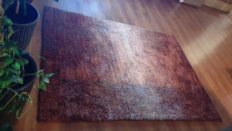 Predám koberec 138 x x187 cm, 