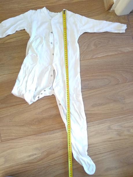 Pyžamko overal 18-24 mesiacov, f&f,92