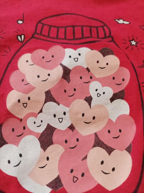 Pyžamo dievčenské taro 98, taro,98