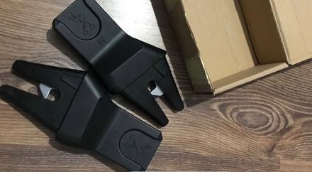 Adaptér na britax go/ brio go, britax,britax go