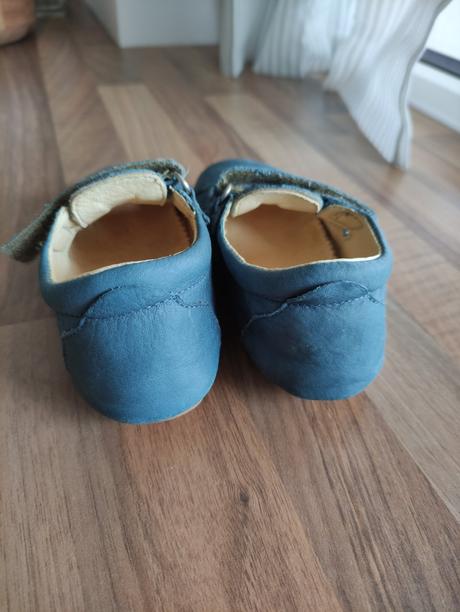 Detské sandálky froddo, froddo,24