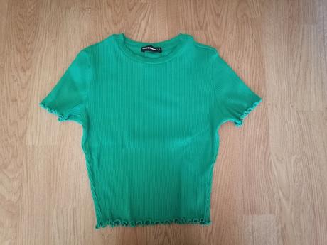 Cropp top, tally weijl,s