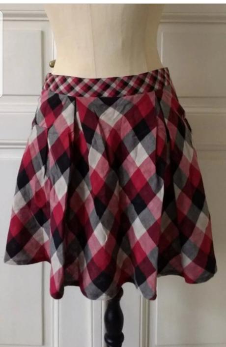 Sukienka -topshop, 164