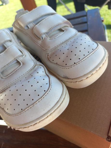 Barefoot tenisky muris, 30, 30