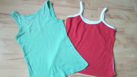 2x tričko s/m, s