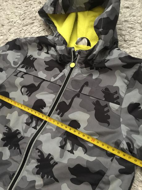 Prechodná bunda, f&f,110