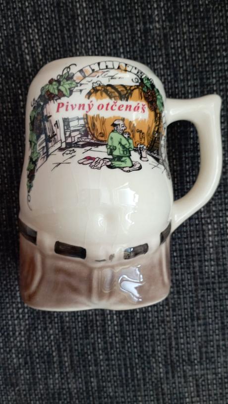 Pivný otčenáš,