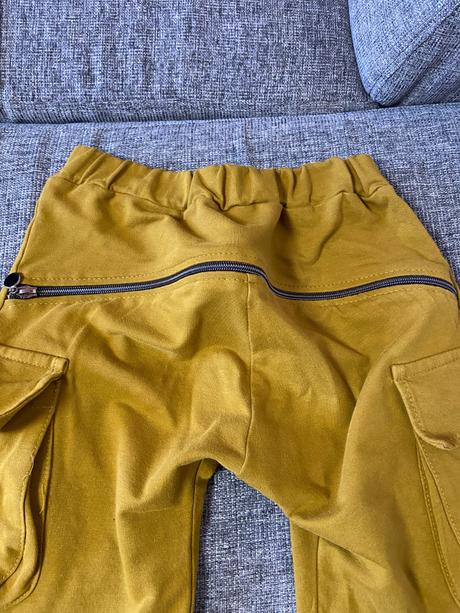 Rastúce kapsáče mimi, 140