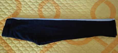 Tepláky hn, h&m,134