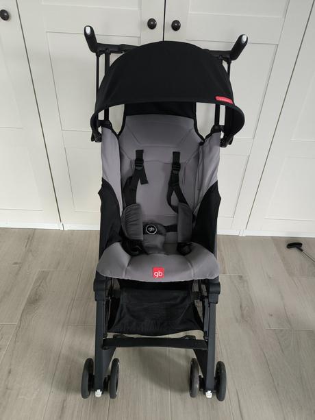 Gb pockit plus kočík, gb,gb pockit