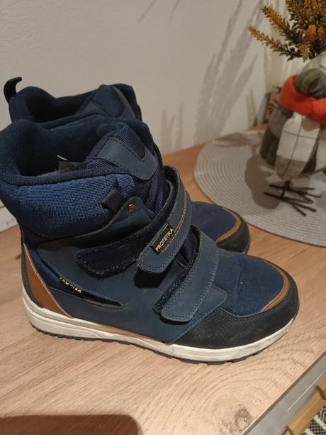 Detské topánky, protetika,37