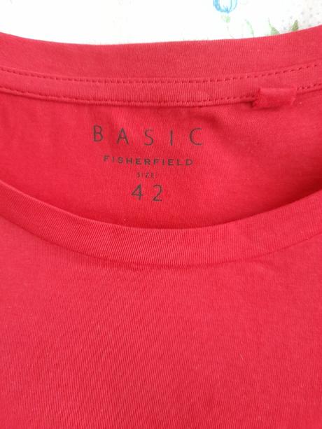 Tričko 42, basics,42