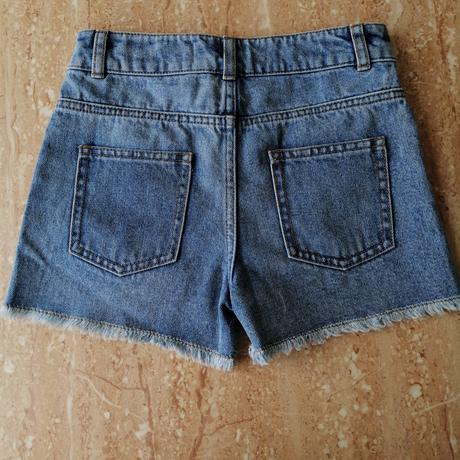 Kraťase primark, primark,140