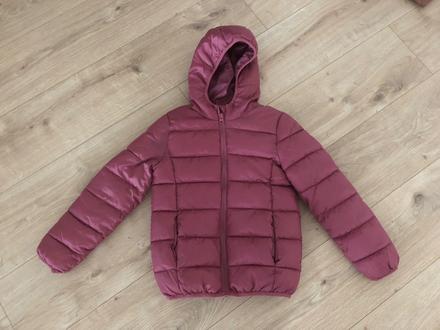 Prechodna bunda, sinsay,134