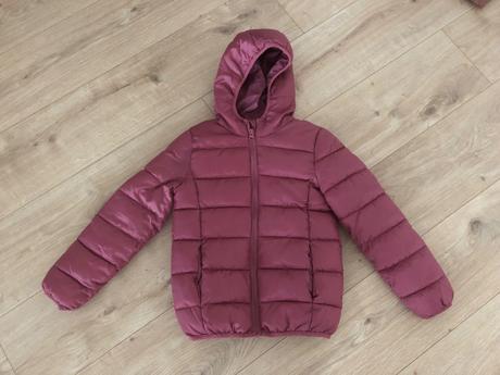 Prechodna bunda, sinsay,134